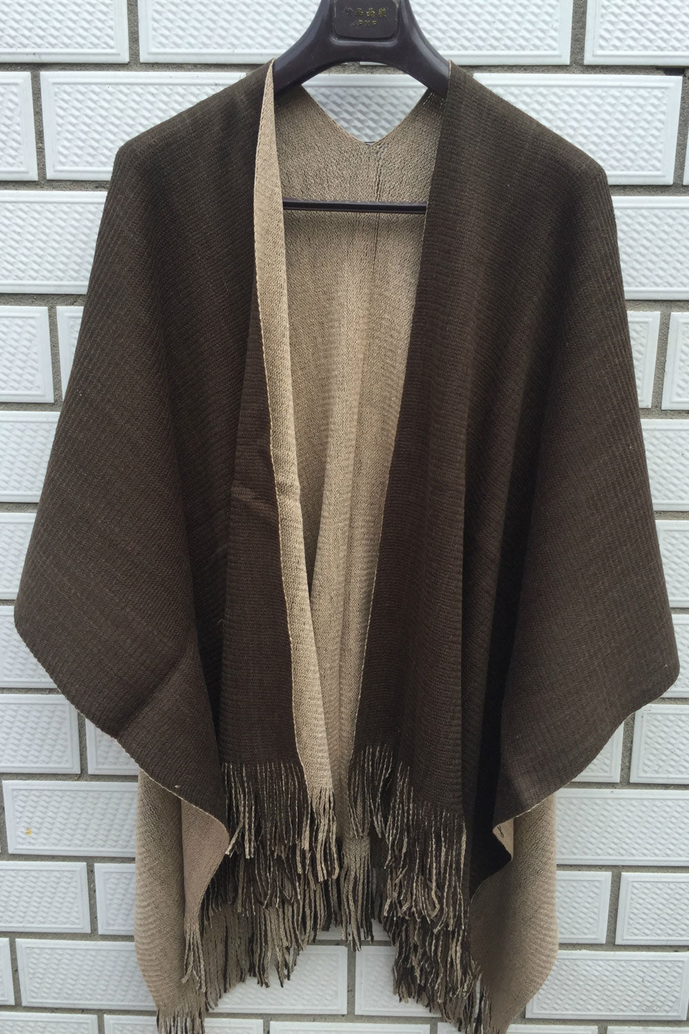Women Warm & Thick Cashmere Winter Autumn & Winter Shawl