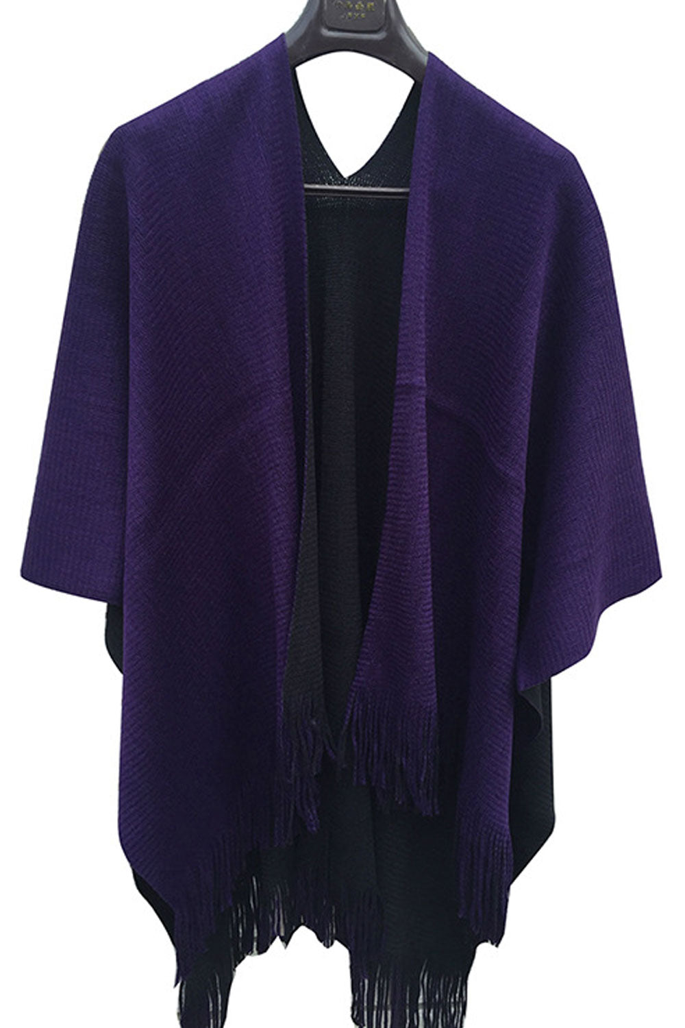 Women Warm & Thick Cashmere Winter Autumn & Winter Shawl