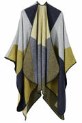 Women Classy Winter & Autumn Warm Shawl