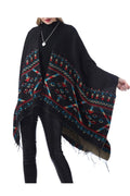 Women Beatuiful Stylish Warm Cashmere Shawl