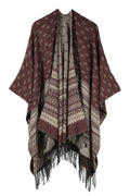 Women Elegant & Comfy Warm Shawl