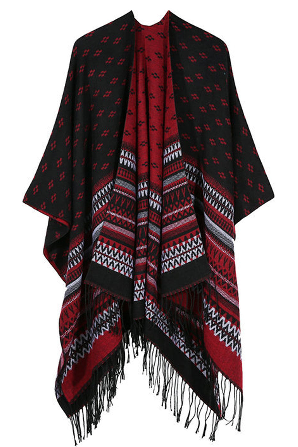 Women Elegant & Comfy Warm Shawl