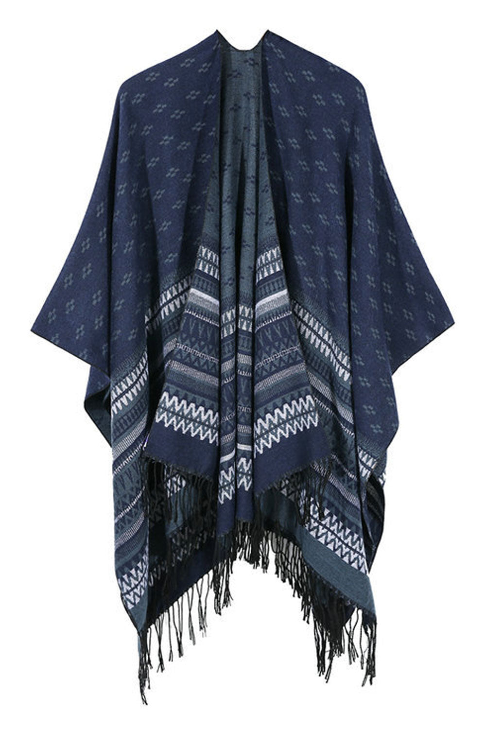 Women Elegant & Comfy Warm Shawl