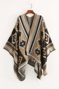 Women Fashion Winter Warm & Thick Shawl