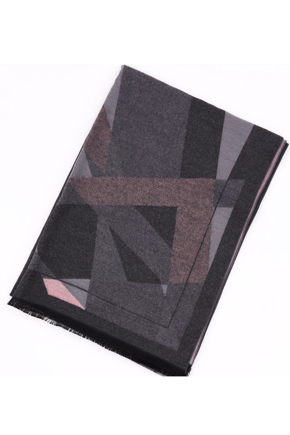Women Autumn & Winter Fashion Warm Shawl