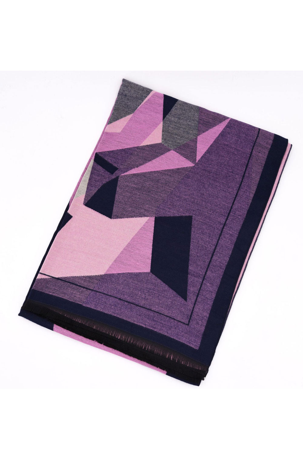 Women Autumn & Winter Fashion Warm Shawl