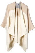 Women Beautiful Autumn Warm Cashmere Shawl