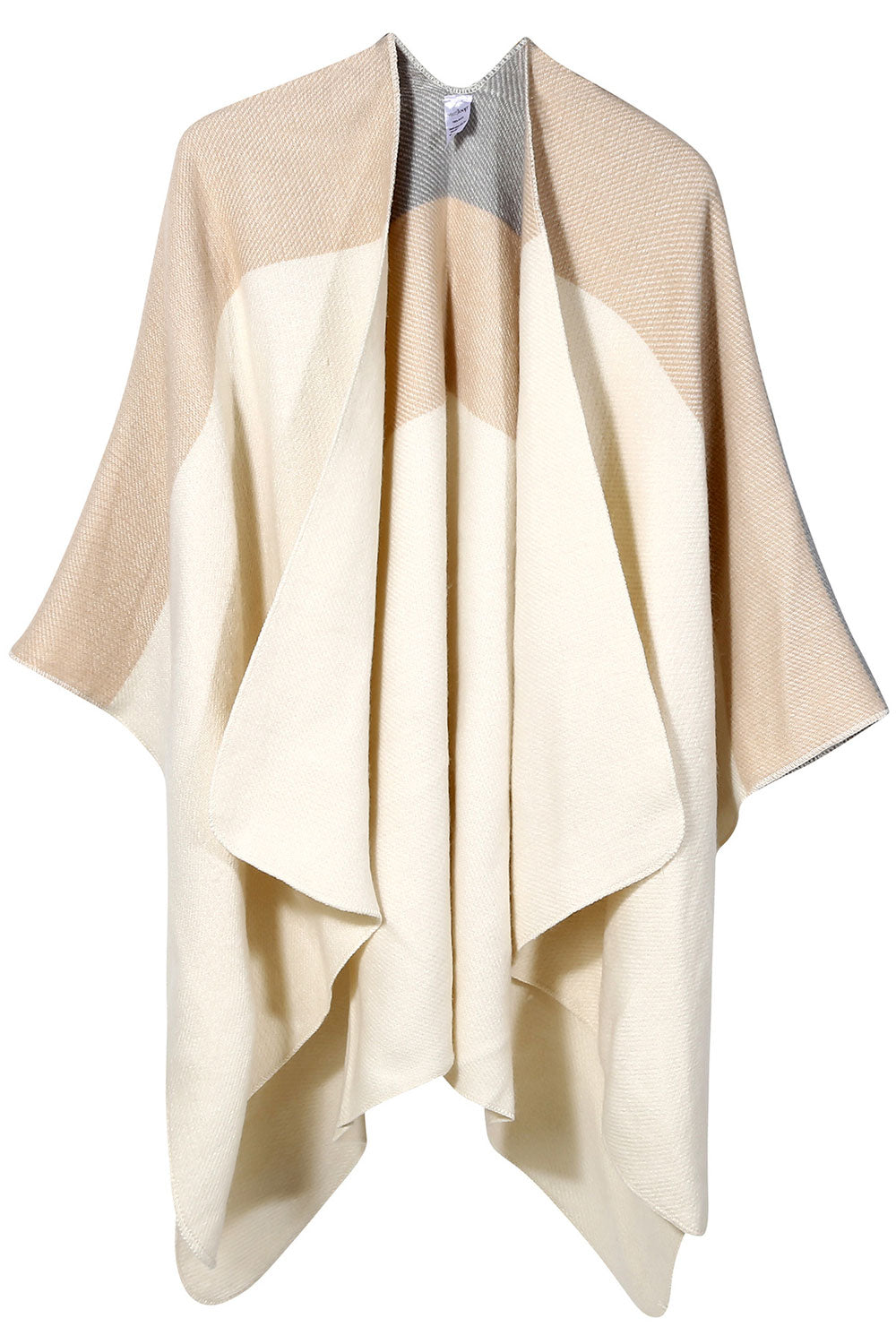 Women Beautiful Autumn Warm Cashmere Shawl