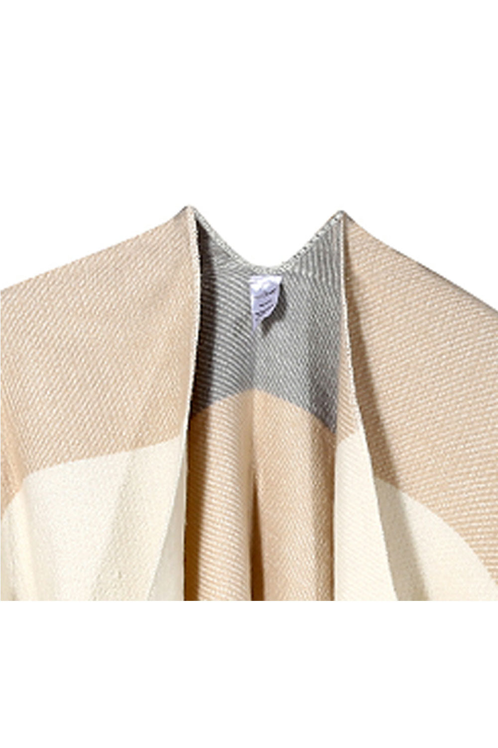 Women Beautiful Autumn Warm Cashmere Shawl