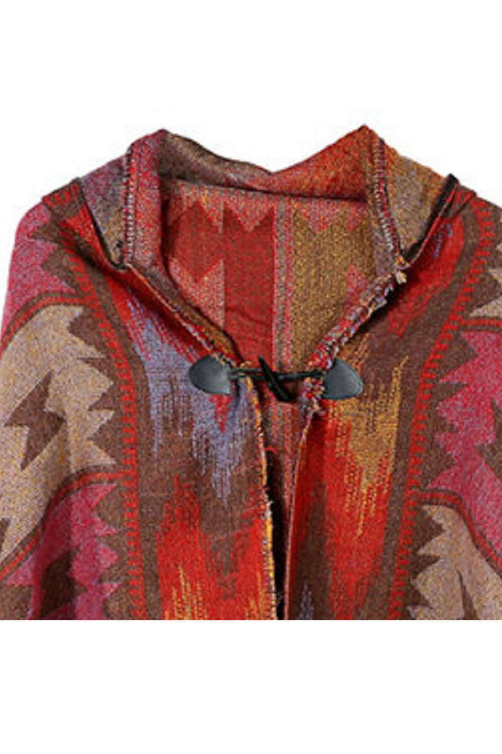 Women Elegant Autumn & Winter Warm Shawl