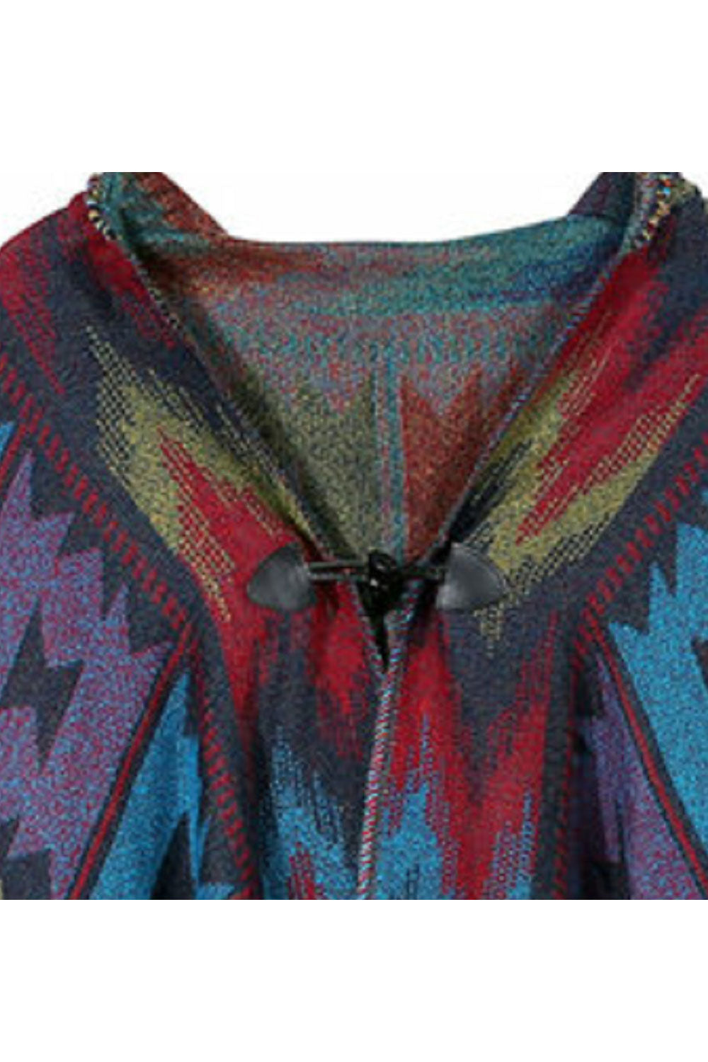 Women Elegant Autumn & Winter Warm Shawl