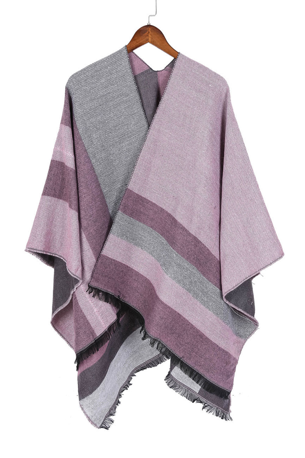 Women Fashion Warm & Thick Cashmere Shawl