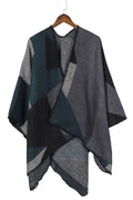 Women Winter Autumn Cashmere Warm Shawl