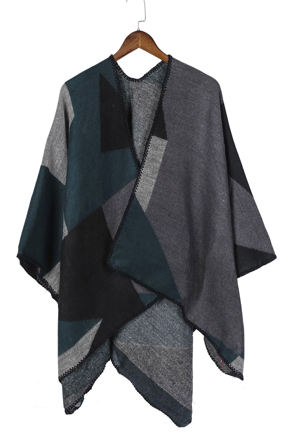 Women Winter Autumn Cashmere Warm Shawl