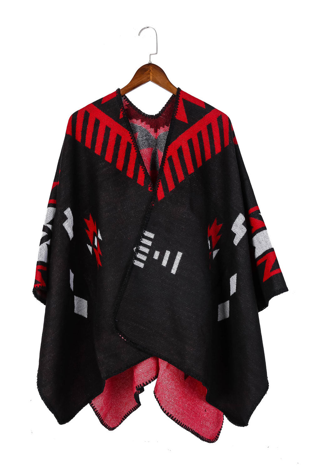 Women Comfy Warm & Thick Cashmere Shawl