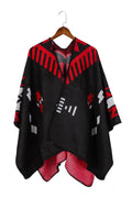 Women Comfy Warm & Thick Cashmere Shawl