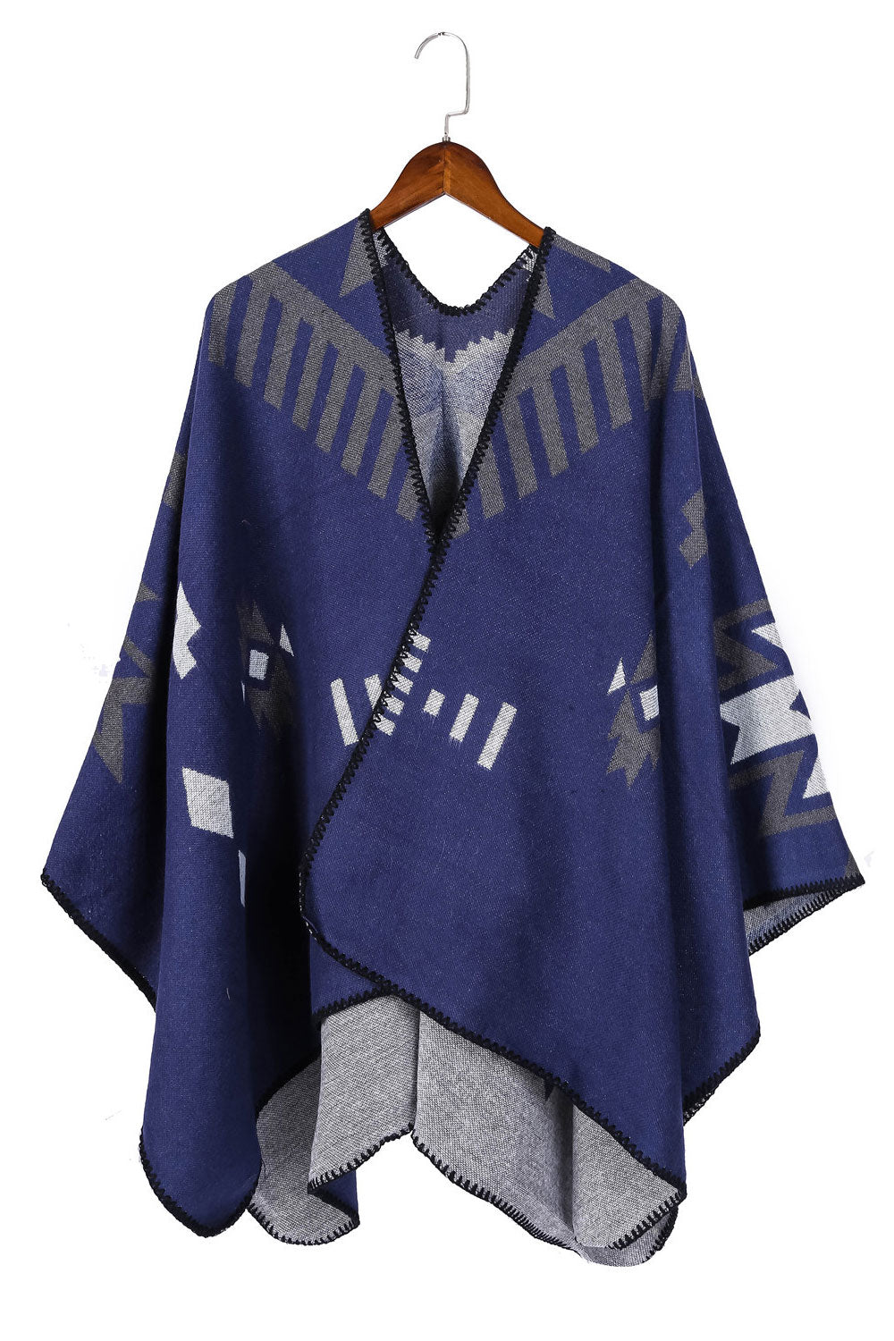 Women Comfy Warm & Thick Cashmere Shawl