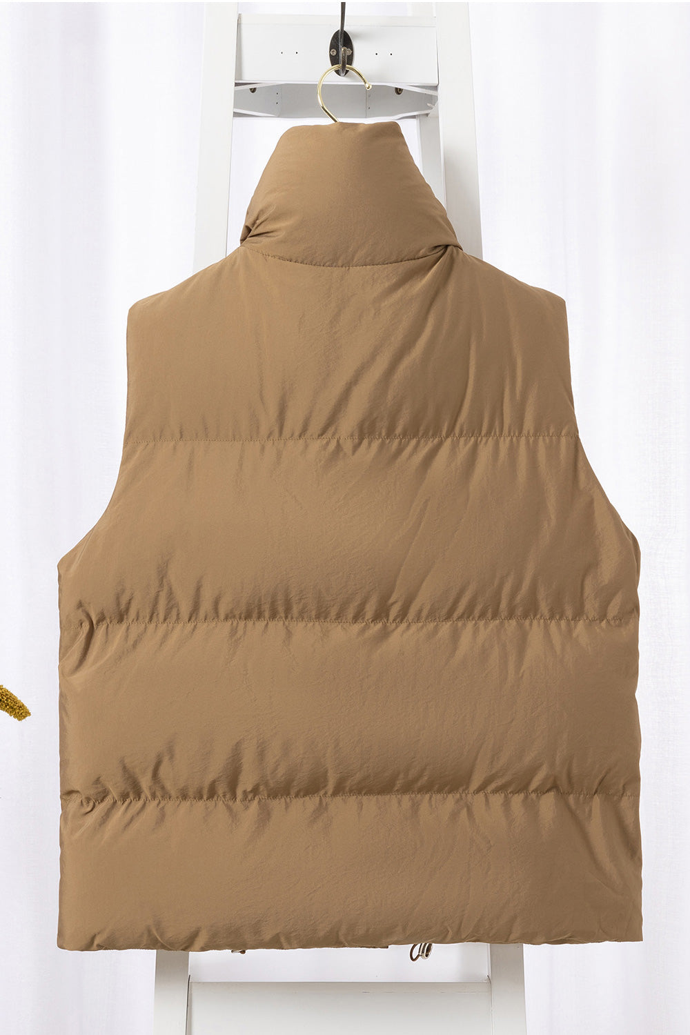 Women Simple Loose Bust Designed Firm Padded Vest