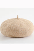 Women Fashionable Autumn & Winter Beret Cap