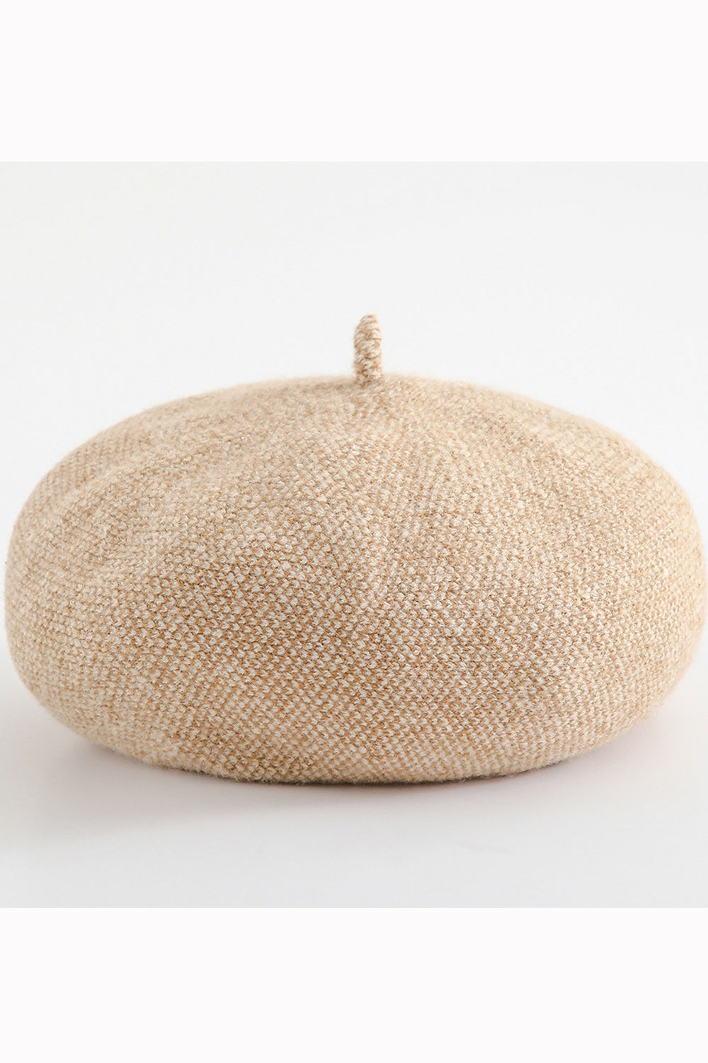 Women Fashionable Autumn & Winter Beret Cap