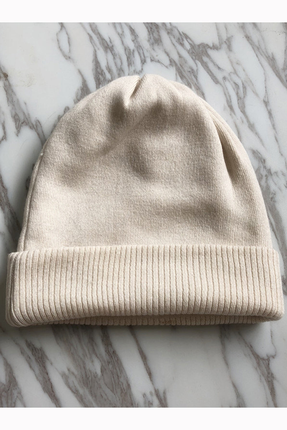 Women Air Protection Thick Knit Outdoor Winter Cap