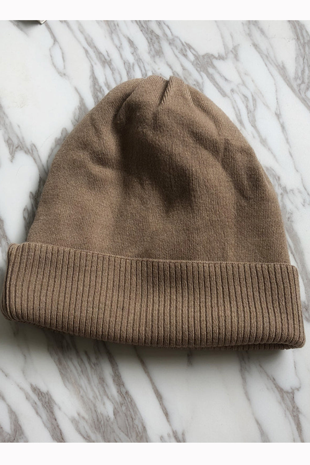 Women Air Protection Thick Knit Outdoor Winter Cap