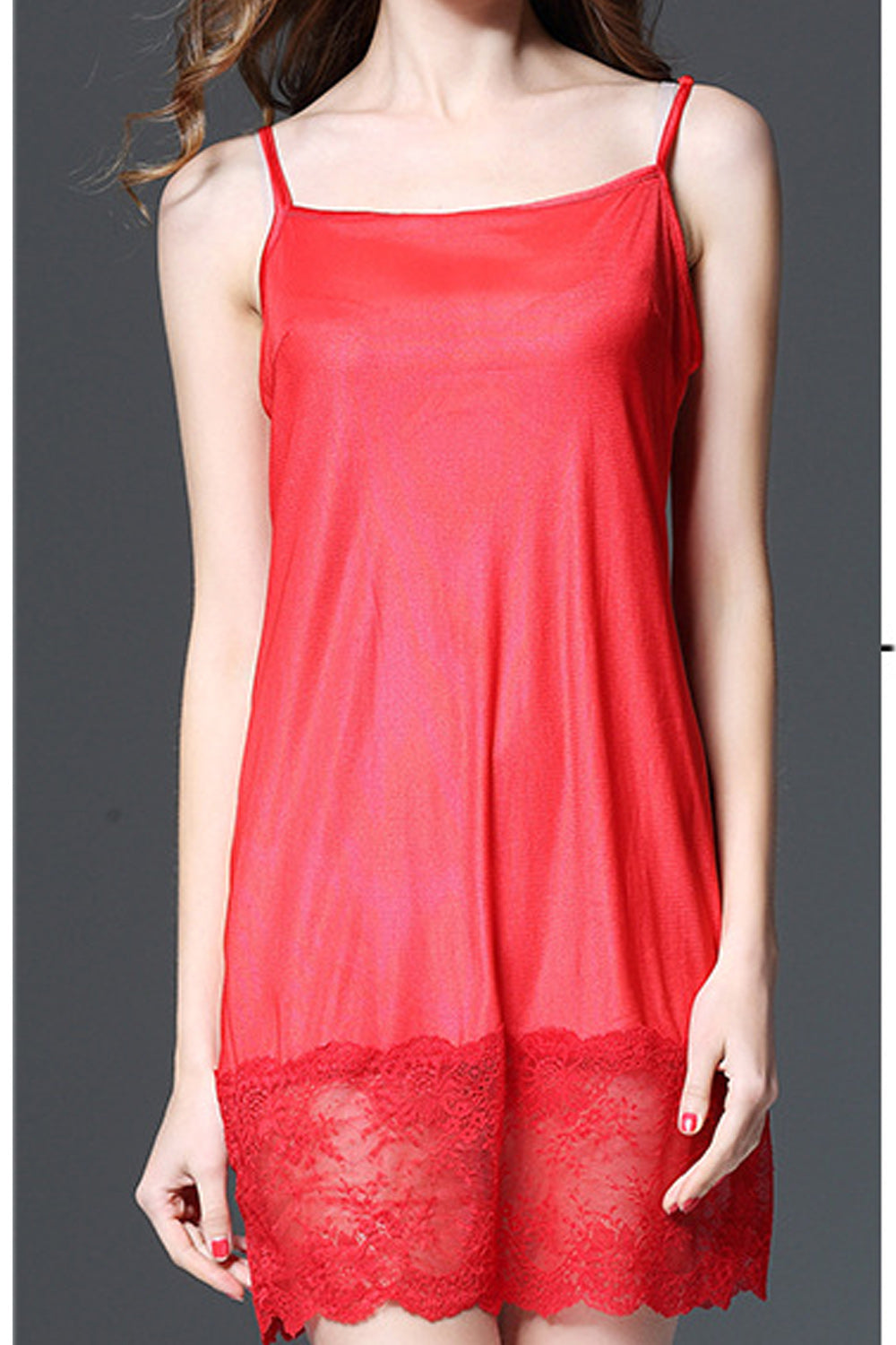 Women Exquisite & Superb Solid Color Long Sleeve Dress