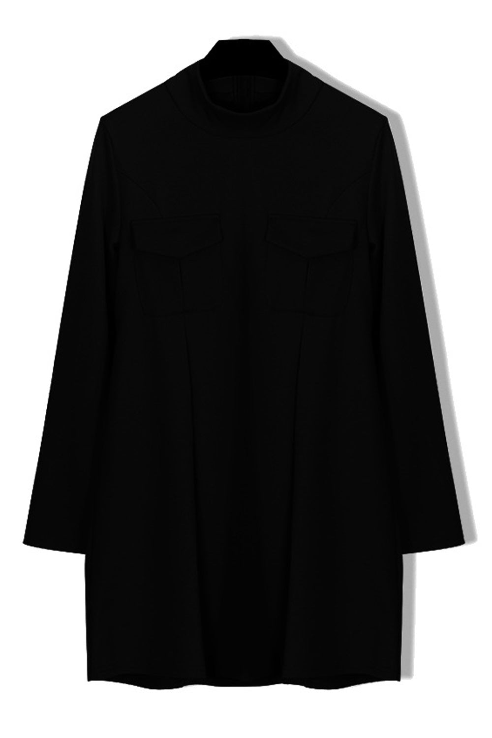 Women Elegant Autumn Parties Long Sleeve Dress