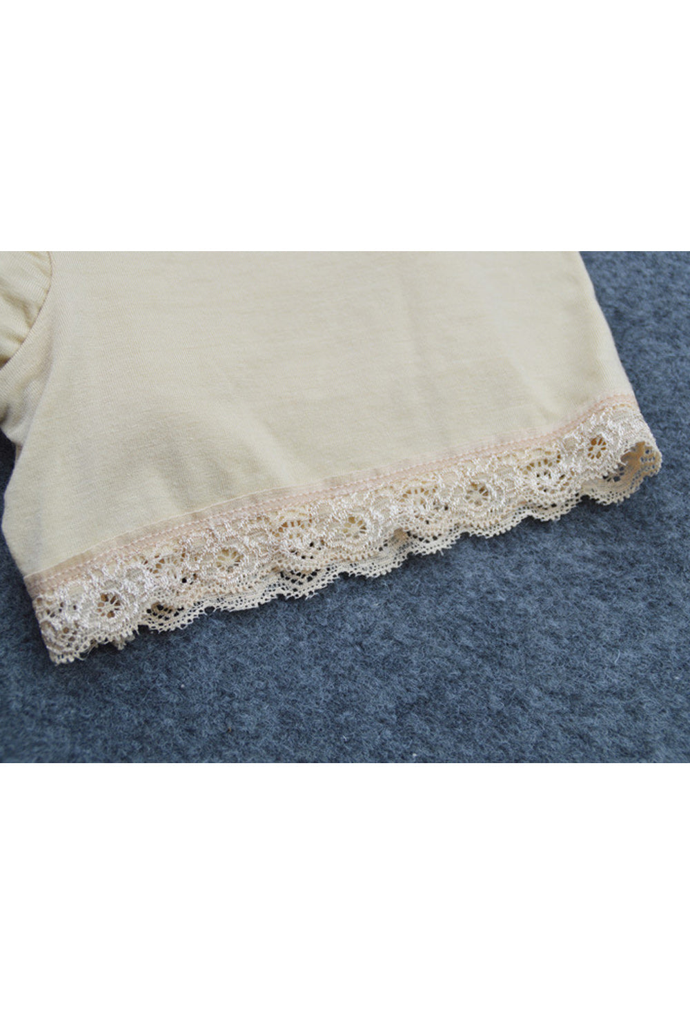 Women Casual Solid Pattern Elasticated Summer Short