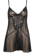 Women Thin Strap Neck Breathable Soft Lingerie