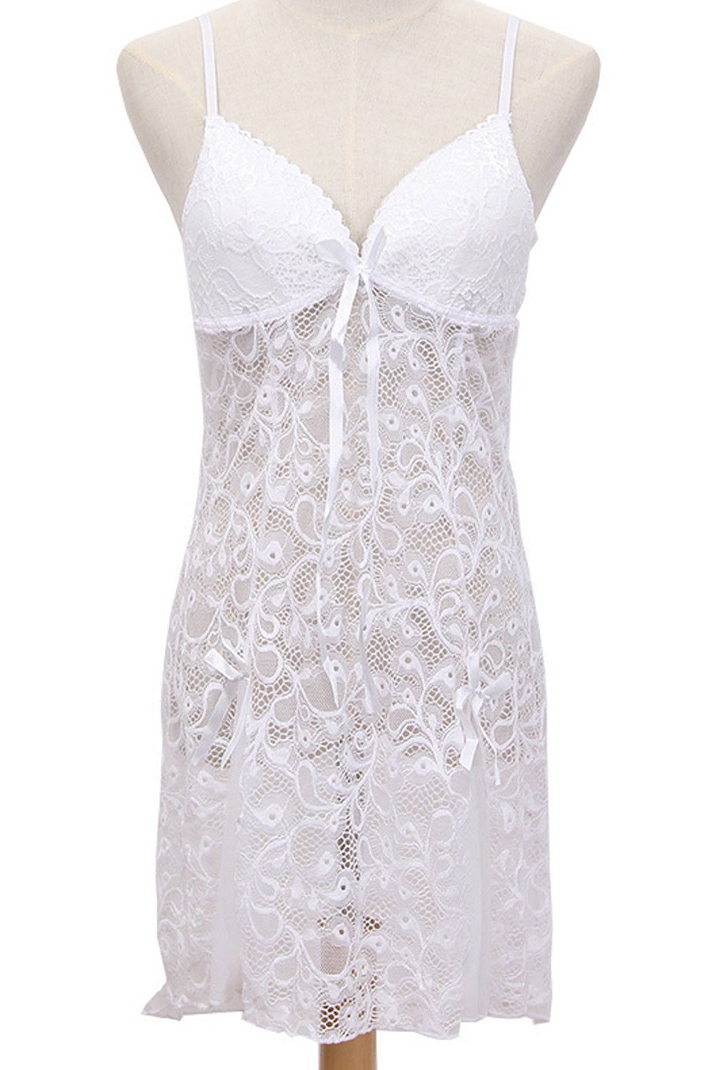 Women Breathable Stylish Hollowed Style Fashionable Lingerie