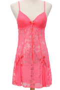 Women Breathable Stylish Hollowed Style Fashionable Lingerie