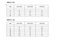 Kids Girls Hooded Neck Zipper Closure Cute Padded Jacket