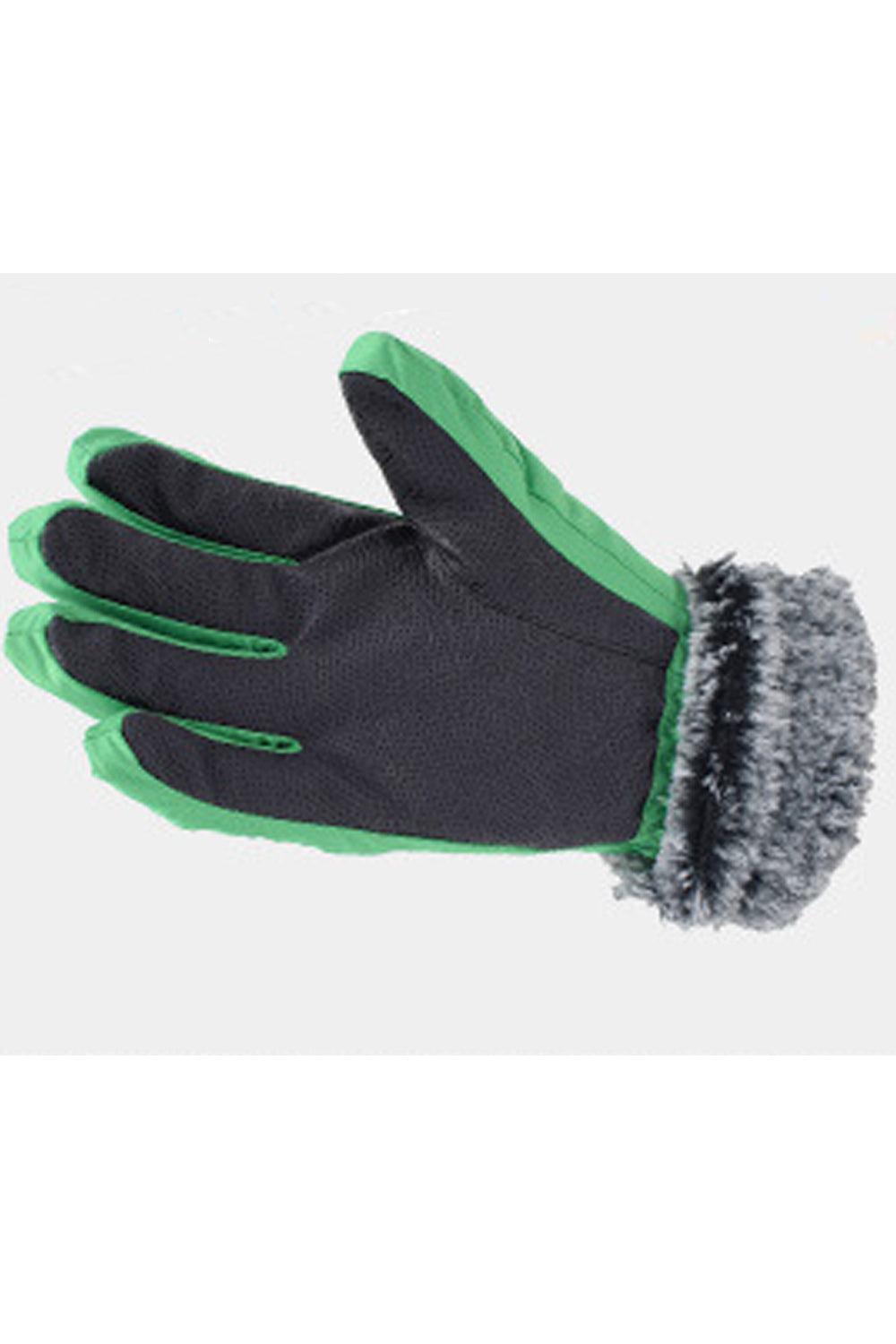 Women Soft Thick Motorcycle Riding Outdoor Windproof Ski Gloves
