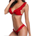 Women charming Relaxing Two Piece Bikini Set