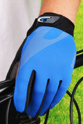 Women Anti Skid Outdoor Riding Coldproof Warm Ski Gloves