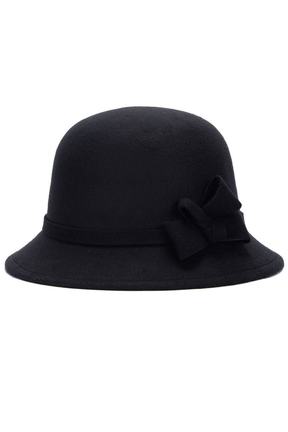 Women Trending Coldproof Bow Decorated Beautiful Beret Hat