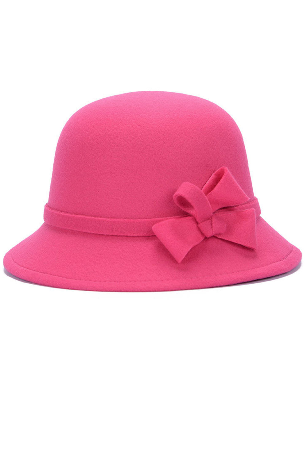 Women Trending Coldproof Bow Decorated Beautiful Beret Hat