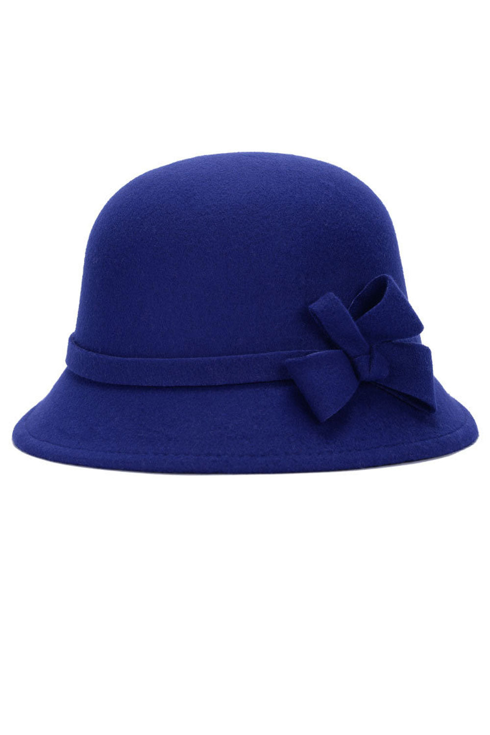 Women Trending Coldproof Bow Decorated Beautiful Beret Hat