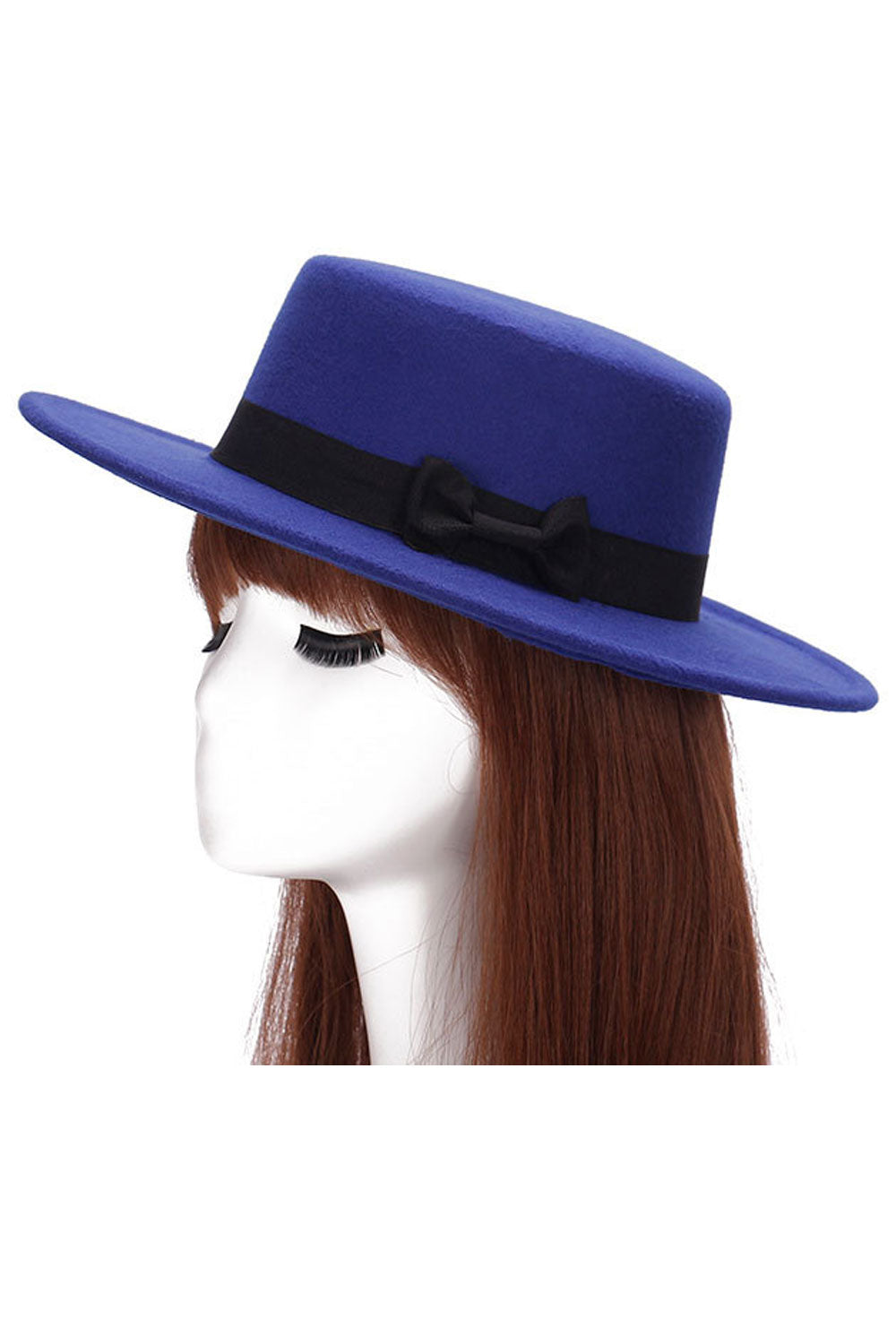 Women Flat Top Warm & Comfortable Winter Beret Hat