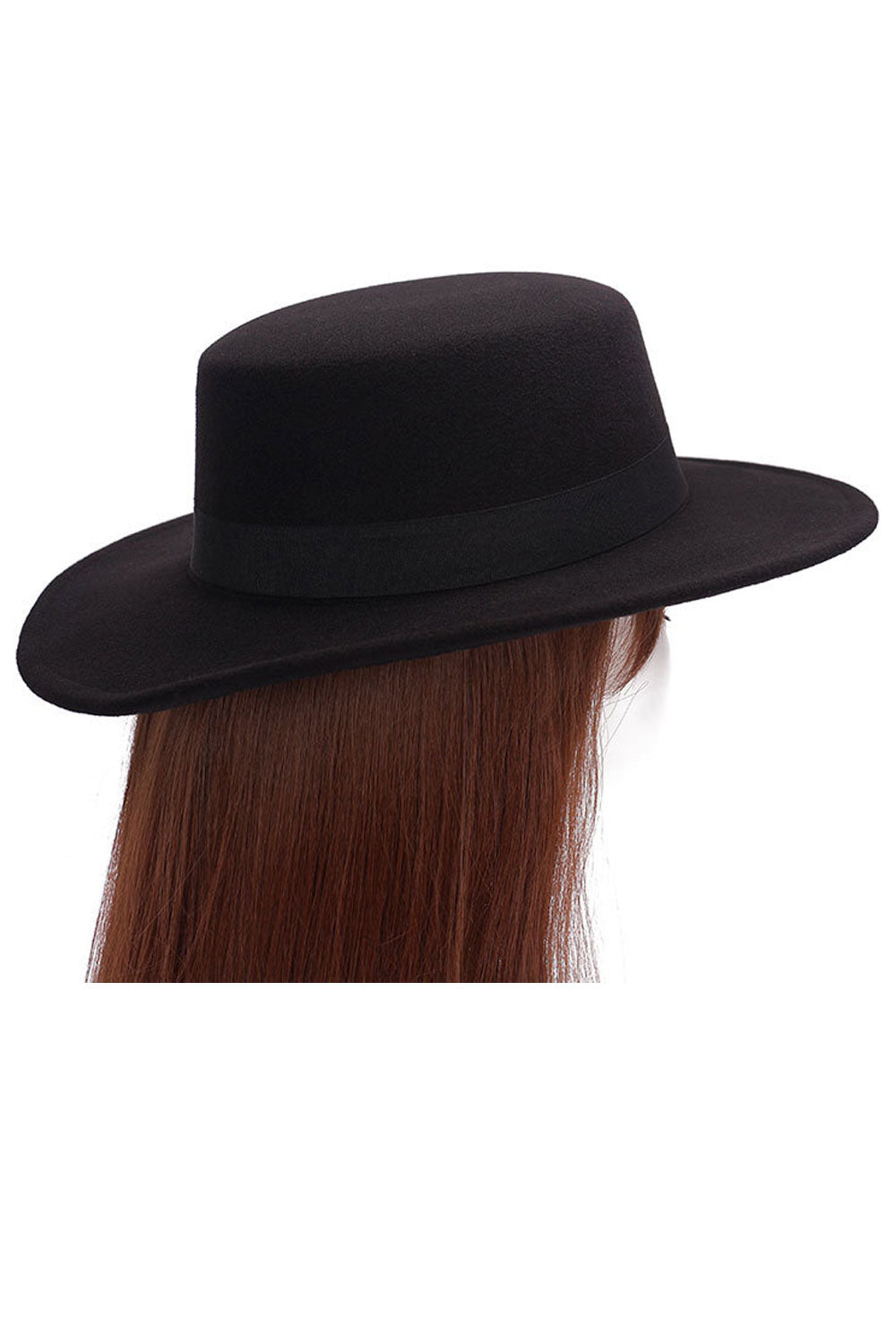 Women Flat Top Warm & Comfortable Winter Beret Hat