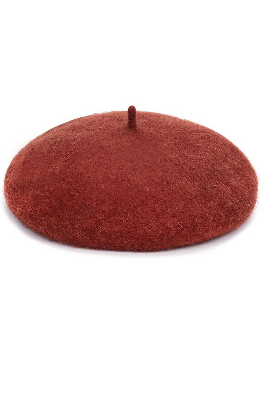 Women Cute Pumpkin Style Warm Autumn & Winter Beret Hat