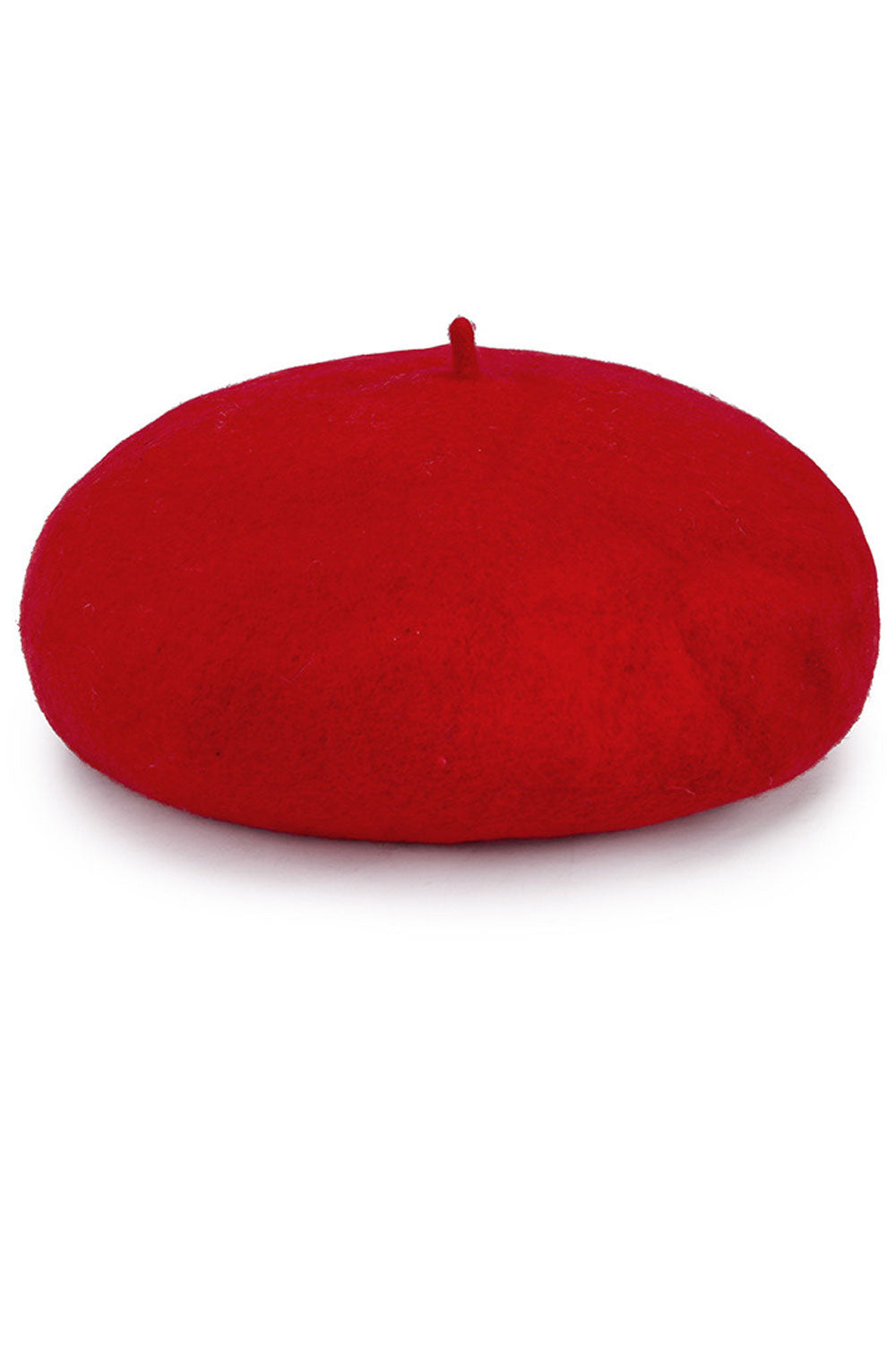 Women Cute Pumpkin Style Warm Autumn & Winter Beret Hat