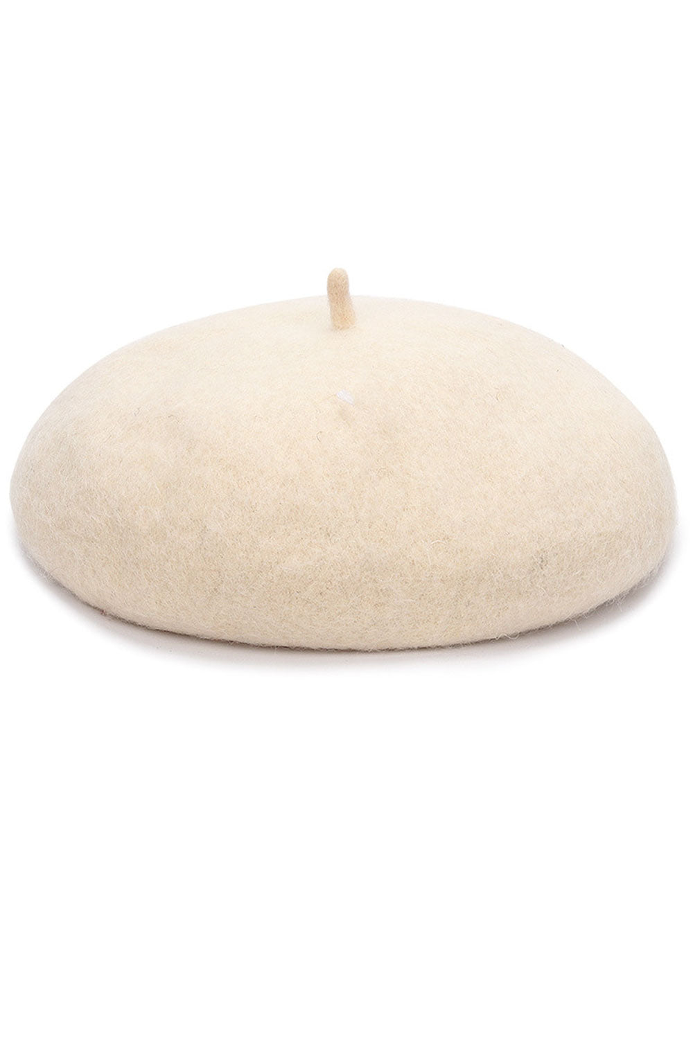 Women Cute Pumpkin Style Warm Autumn & Winter Beret Hat