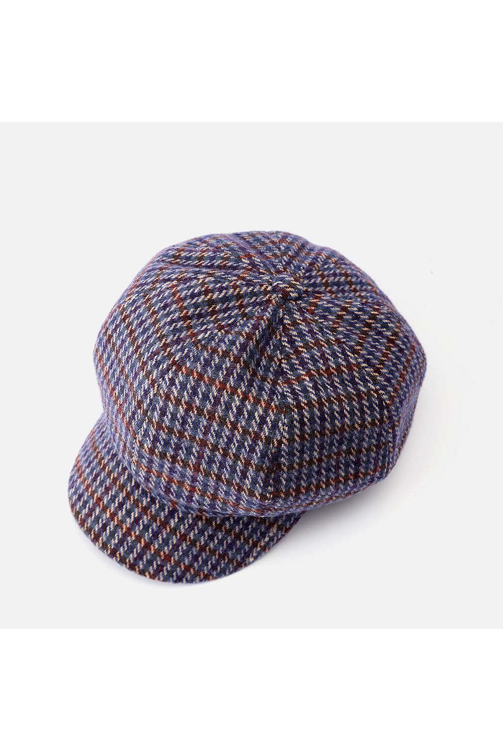 Women Classic Stripes Soft & Warm Winter Beret Hat