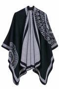 Women Elegant Styled Warm Comfortable Thick Shawl