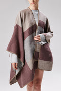 Women Classy Warm Casual Winter Lightweight Convenient Shawl