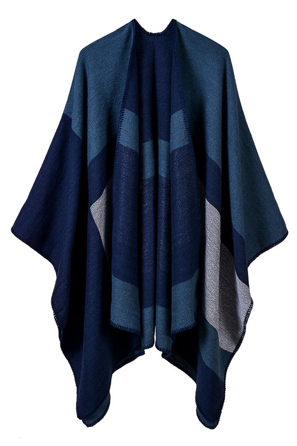 Women Classy Warm Casual Winter Lightweight Convenient Shawl