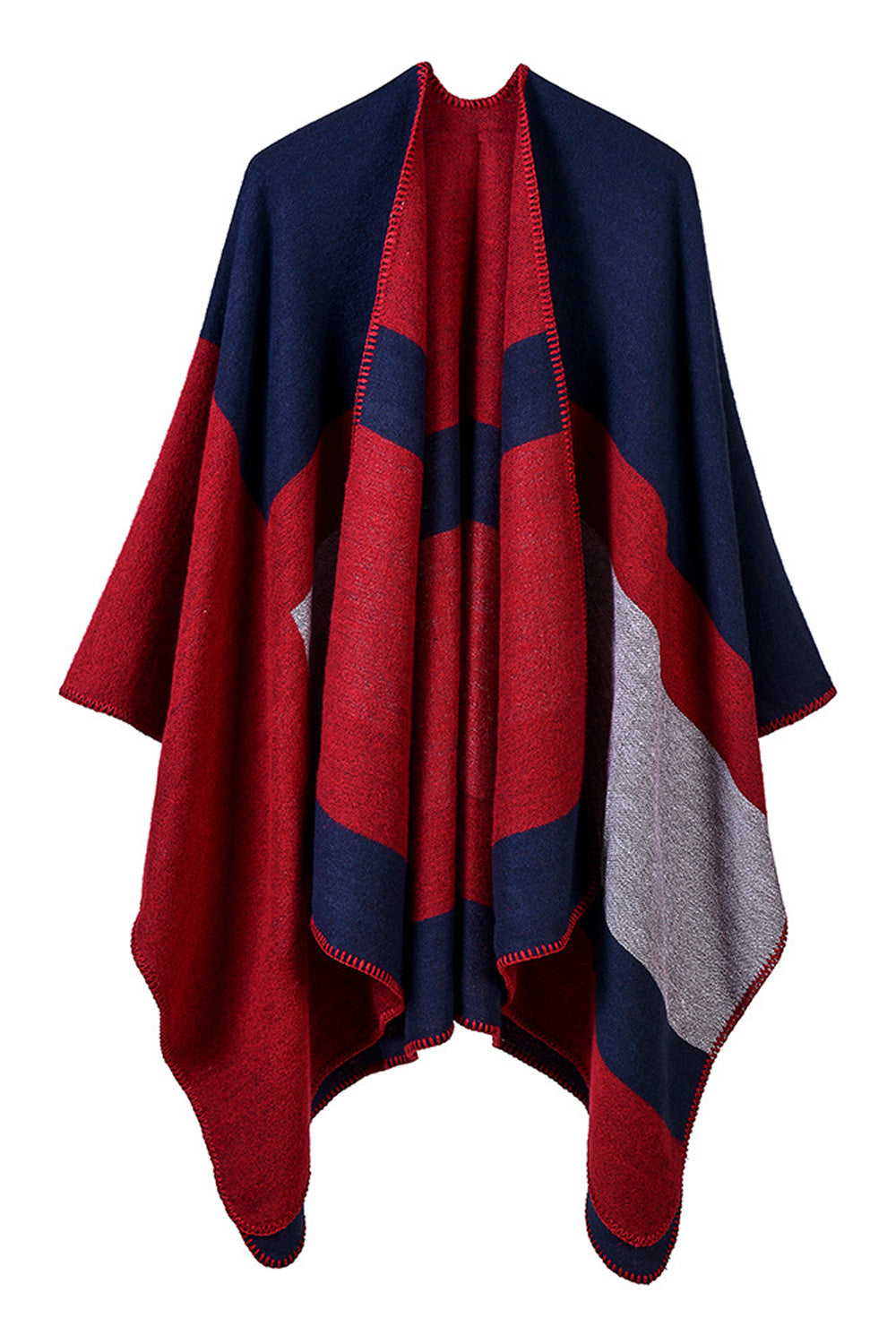 Women Classy Warm Casual Winter Lightweight Convenient Shawl