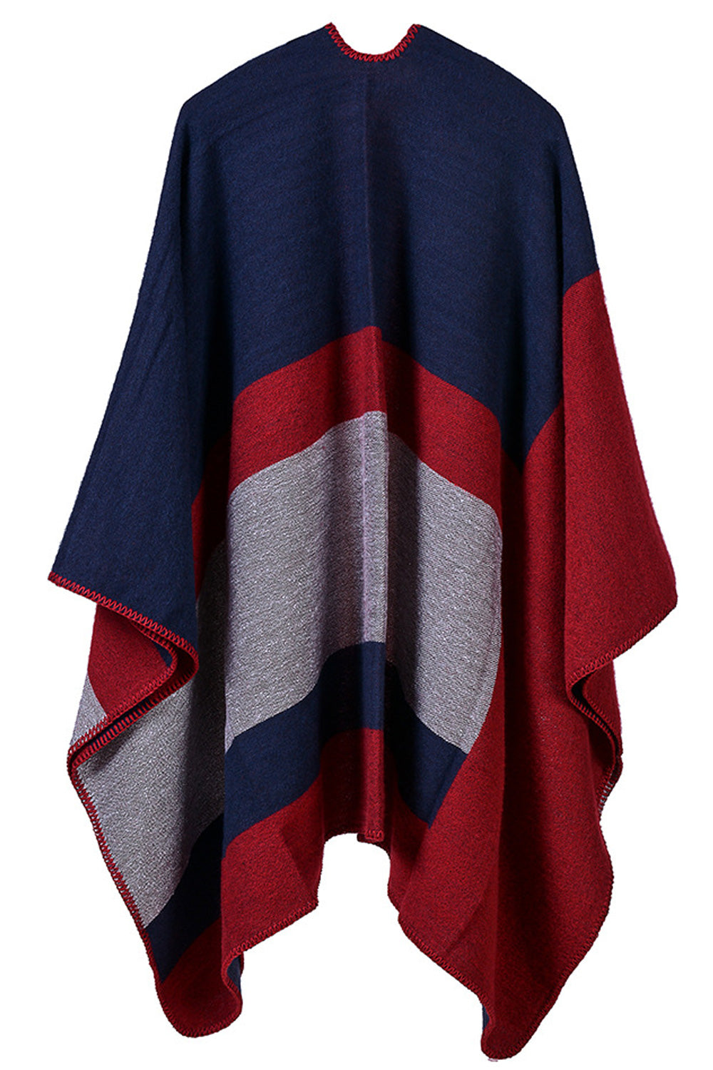 Women Classy Warm Casual Winter Lightweight Convenient Shawl
